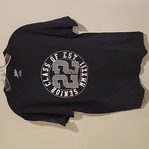 JOSTENS short sleeve men's T-Shirt.